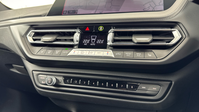 BMW 1 Series 120d xDrive M Sport 5dr Step Auto Diesel Hatchback